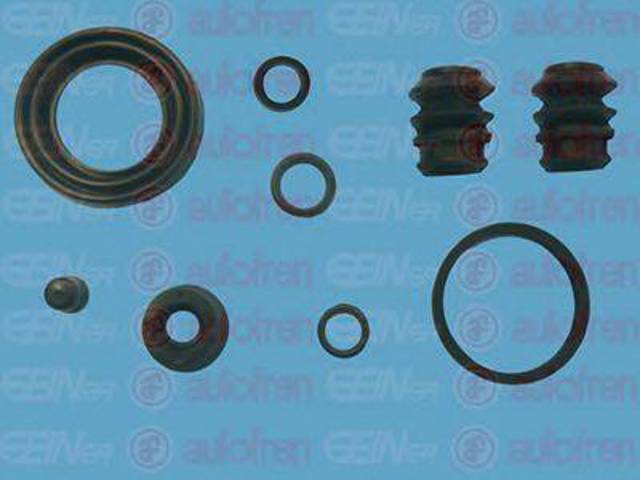 Ремкомплект заднього супорта 0447912230 TOYOTA