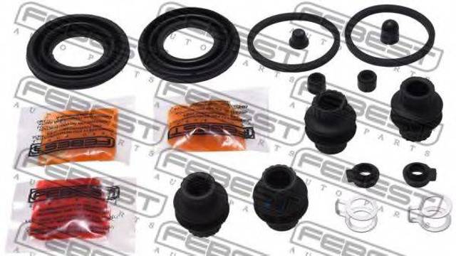 Ремкомплект заднього супорта 0447948120 TOYOTA