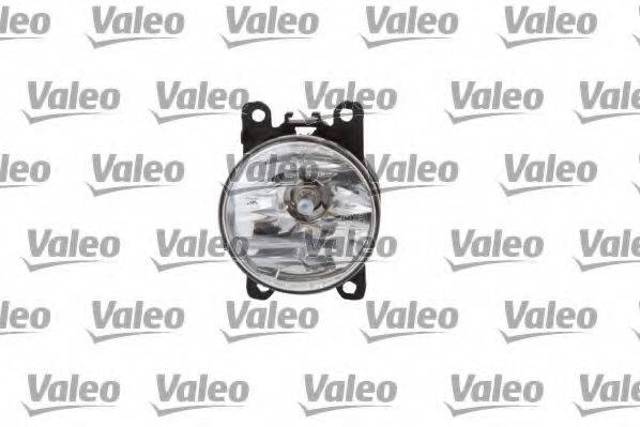 Протитуманки, ліваі, права 044847 VALEO