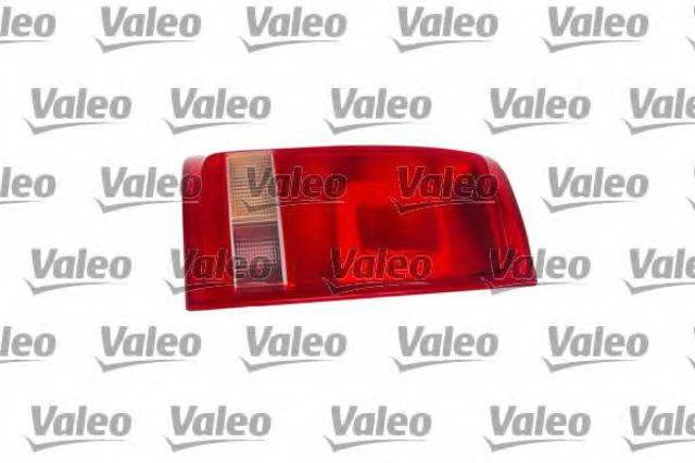 Задня ліва фара 044885 VALEO