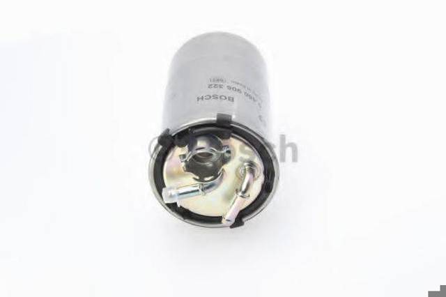 Фільтр паливний 0450906322 BOSCH