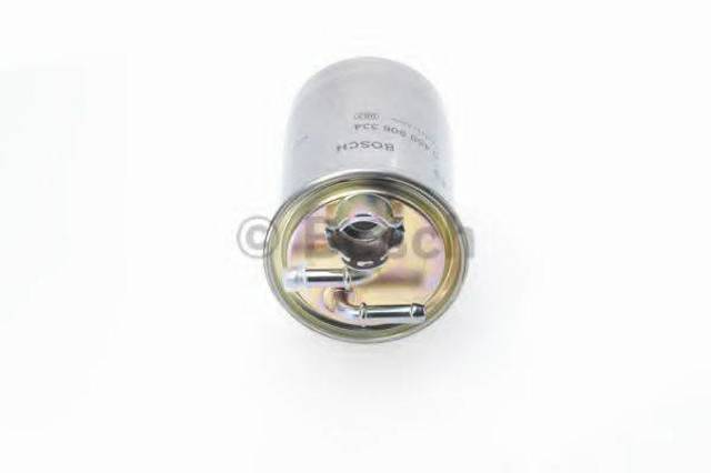 Фільтр палива 0450906334 BOSCH