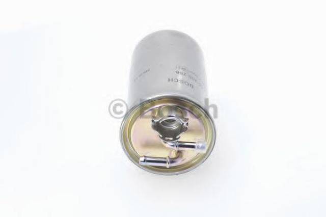 Фільтр тонкого очищення палива 0450906374 BOSCH