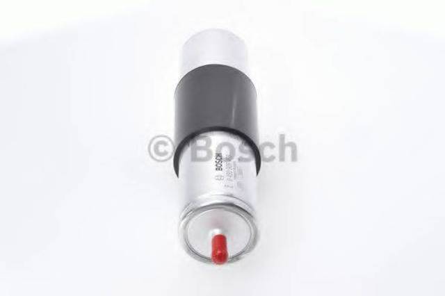 Фільтр паливний 0450906463 BOSCH