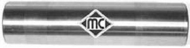 Сайлентблок балки моста 04551 METALCAUCHO