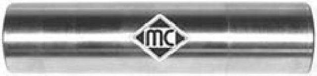 Сайлентблок задньої балки/підрамника 04552 METALCAUCHO