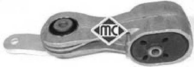 Задня опора двигуна 04561 METALCAUCHO