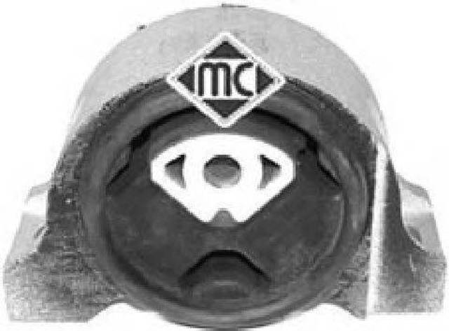Права опора двигуна 04565 METALCAUCHO