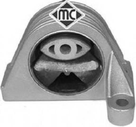 Права подушка двигуна 04567 METALCAUCHO