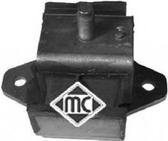 Подушка КПП 04623 METALCAUCHO