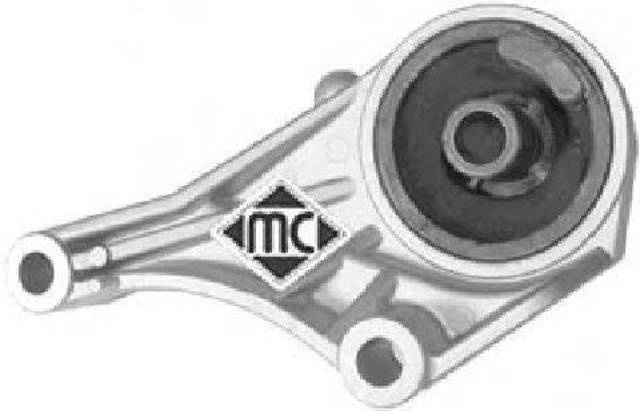 Подушка двигуна передня 04690 METALCAUCHO