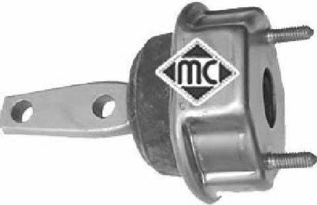 Ліва подушка двигуна 04750 METALCAUCHO
