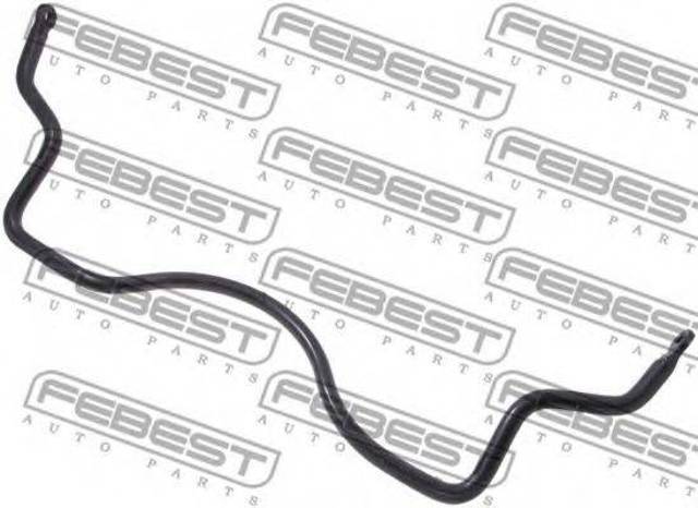 Стабілізатор задньої осі Міцубісі Л400