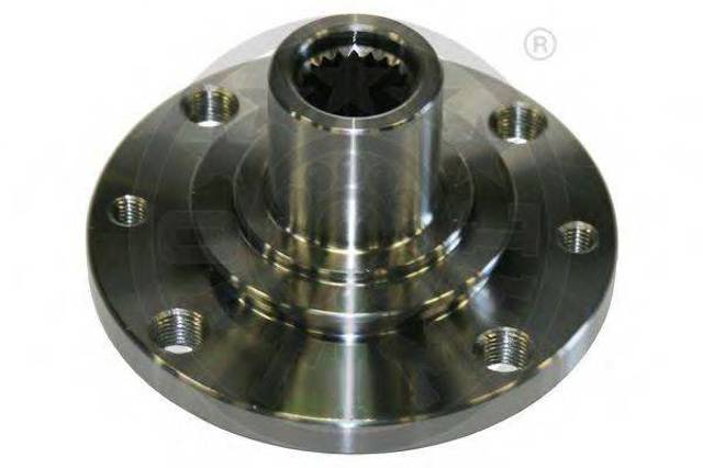 Колеса і маточини 04P271 OPTIMAL