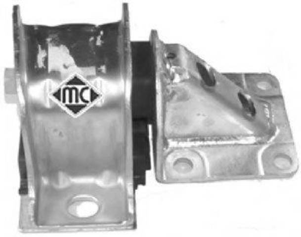 Подушка двигуна ducatoboxer 2.2 hdi2.3 d 06- л. 05269