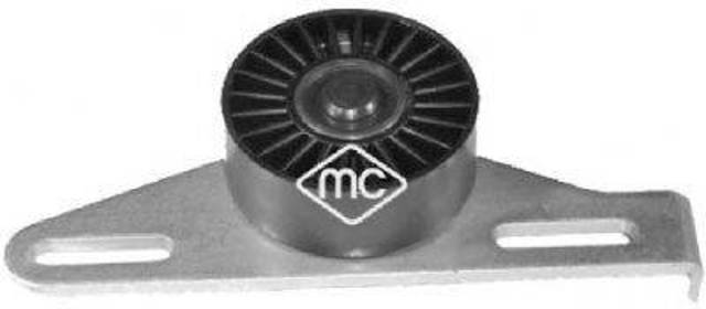 Натягувач приводного ременя 05485 METALCAUCHO