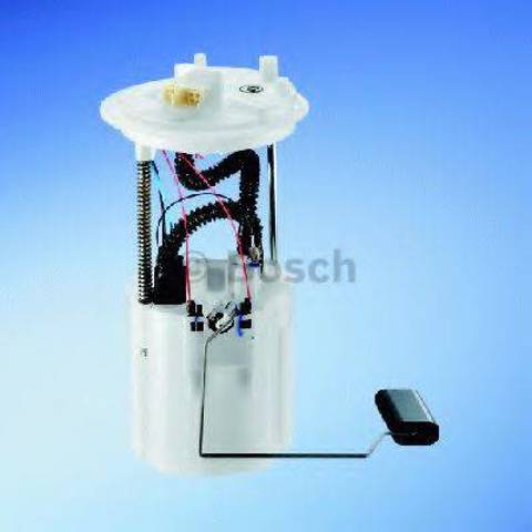 Модуль бензонасоса 0580314010 BOSCH