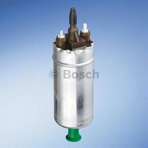 Насос паливний низького тиску 0580464008 BOSCH