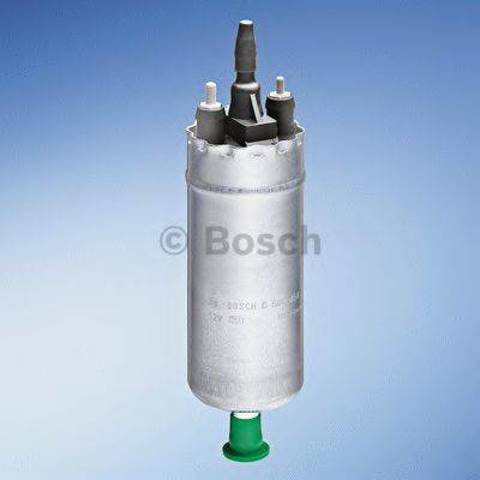 Паливний насос електричний, занурювальний 0580464079 BOSCH