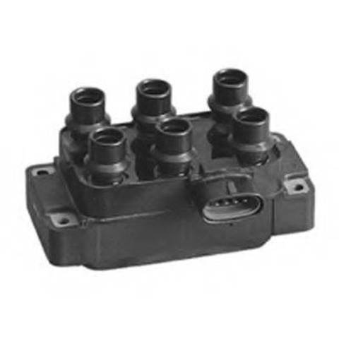 Котушка запалювання 060717047012 MAGNETI MARELLI