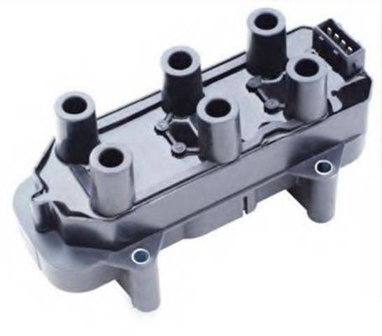 Котушка 060717076012 MAGNETI MARELLI
