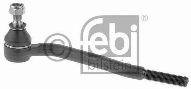 Зовнішній наконечник рульової тяги 06194 FEBI
