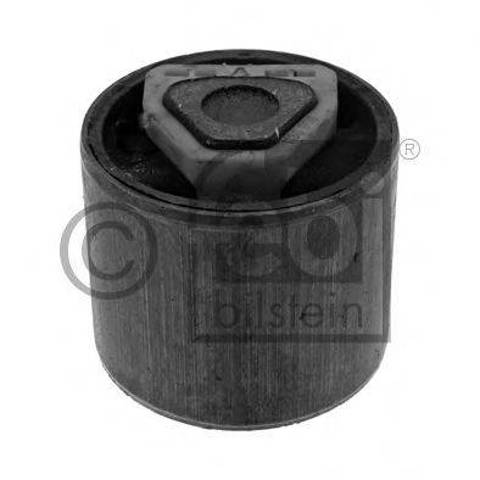 Сайлентблок переднього верхнього важеля 06213 FEBI