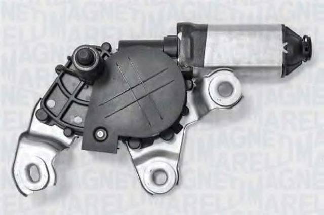 Моторчик заднього двірника 064038004010 MAGNETI MARELLI