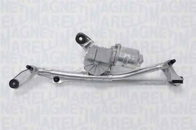 Трапеція склоочисника 064300347010 MAGNETI MARELLI