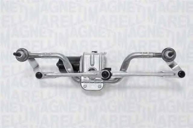 Трапеція щіток лобового скла 064352103010 MAGNETI MARELLI