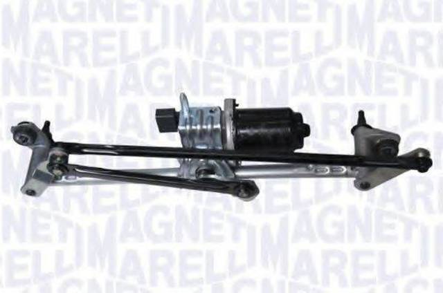 Трапеція щіток лобового скла 064352114010 MAGNETI MARELLI