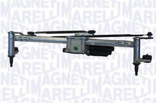 Трапеція склоочисника 064352119010 MAGNETI MARELLI