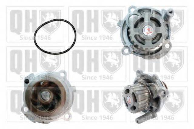 Насос охолоджуючої рідини 06B121011Q VAG
