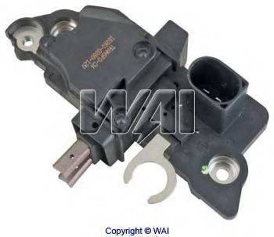 Реле регулятор напруги генератора 06F903803B VAG