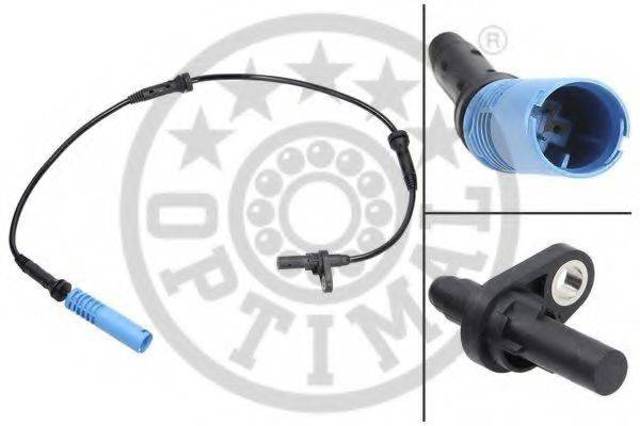 Датчик АБС передній 06S073 OPTIMAL