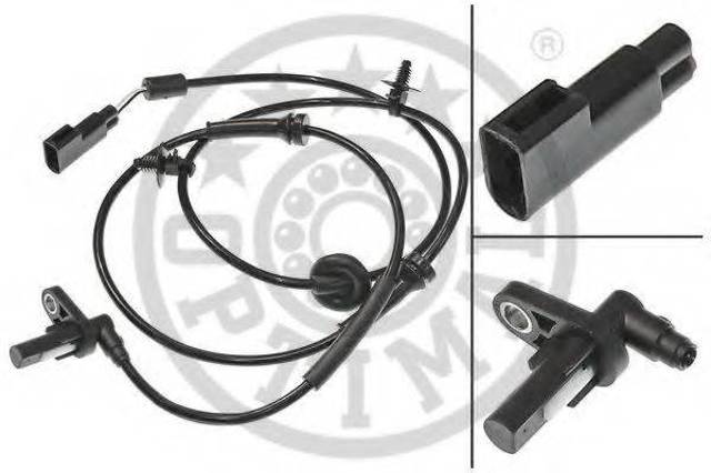 Датчик АБС 06S174 OPTIMAL