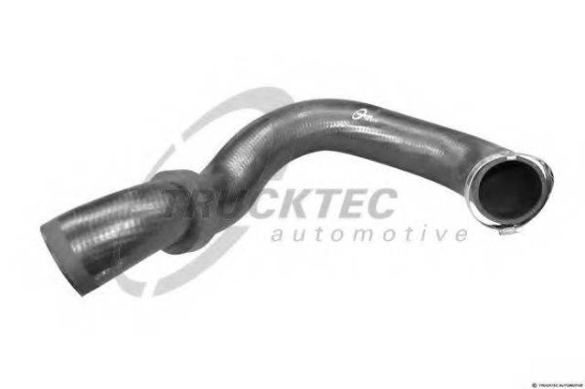 Трубка, що нагнітається 0714066 TRUCKTEC