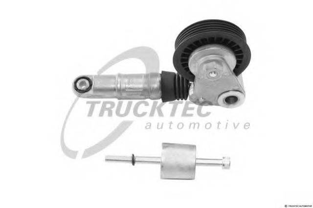 Натяжна планка поліклинового ременя 0719087 TRUCKTEC