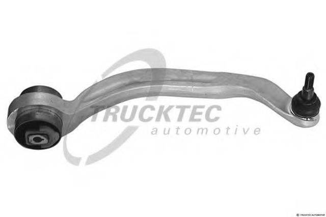 Правий важіль передній нижній підвіски 0730026 TRUCKTEC