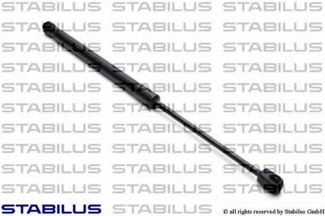 Амортизатор двері 3/5-ї задньої 0752VQ STABILUS