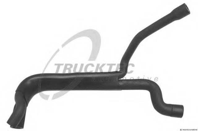 Трубка картера повітряна 0819154 TRUCKTEC