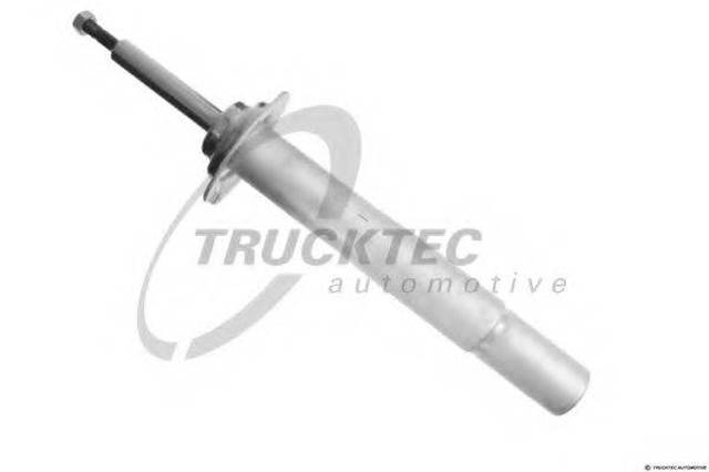 Амортизатор передньої підвіски, лівий 0830016 TRUCKTEC