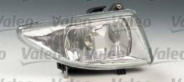 Протитуманка права 087669 VALEO