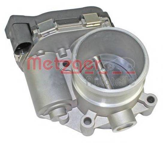 Блок дросельної заслінки 0892095 METZGER