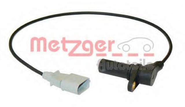 Датчик обертів колінвалу 0902119 METZGER