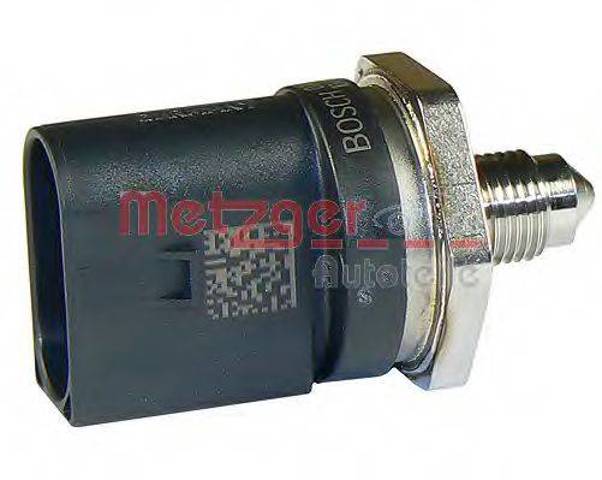 Манометри 0906136 METZGER