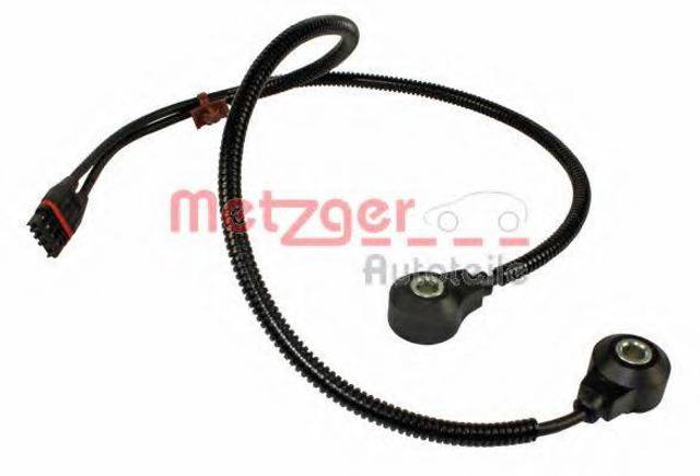Датчик детонації 0907093 METZGER