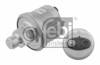 Манометри (показник тиску масла) MERCEDES BENZ TRUCK TRUCK LK/LN2