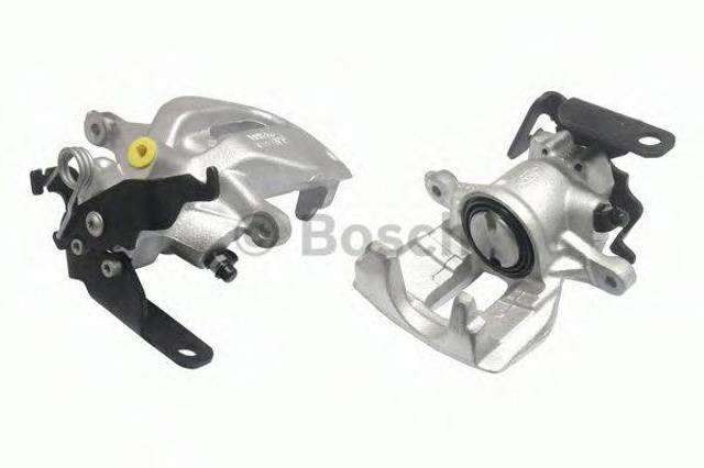 Задній гальмівний супорт лівий 0986134027 BOSCH