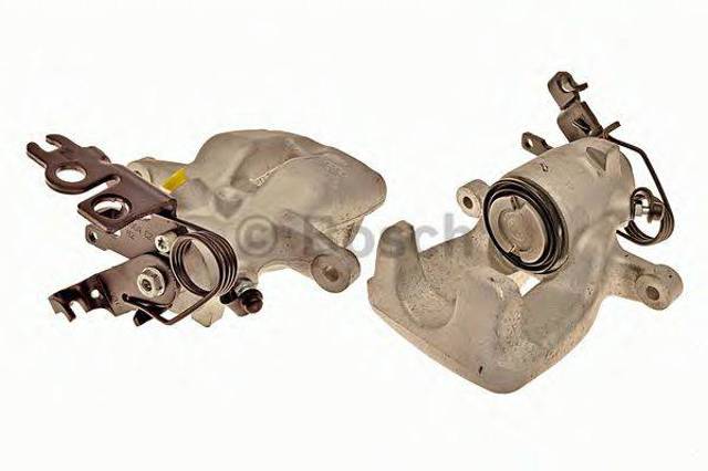 Супорт гальмівний задній правий 0986135049 BOSCH